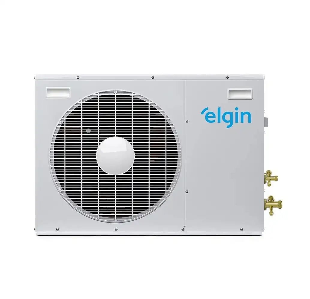 Ar Condicionado Split Cassete Elgin Plus II 36000 BTU/h Frio Monofásico 45KPFI36B2NB – 220 Volts - Imagem 4