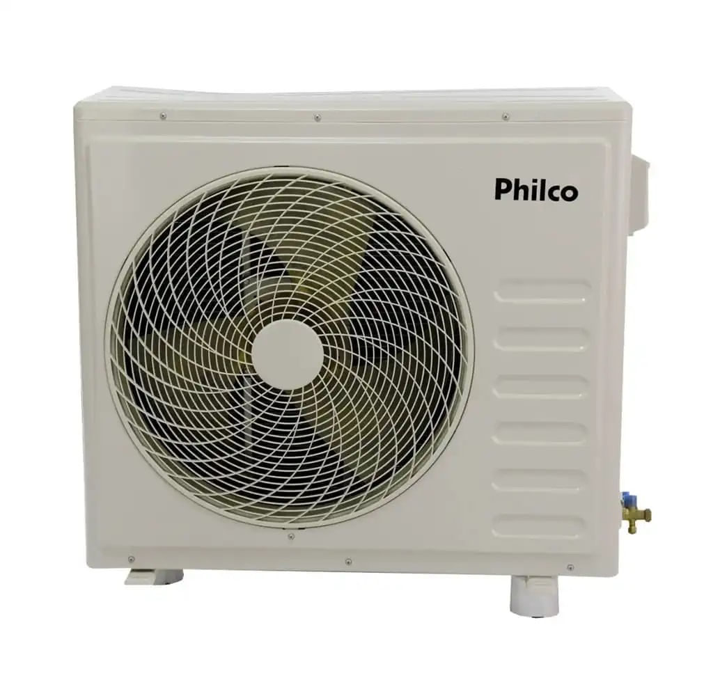 Ar Condicionado Split Hi Wall Inverter Philco 30000 BTU/h Frio PAC30000IFM8 – 220 Volts - Imagem 4