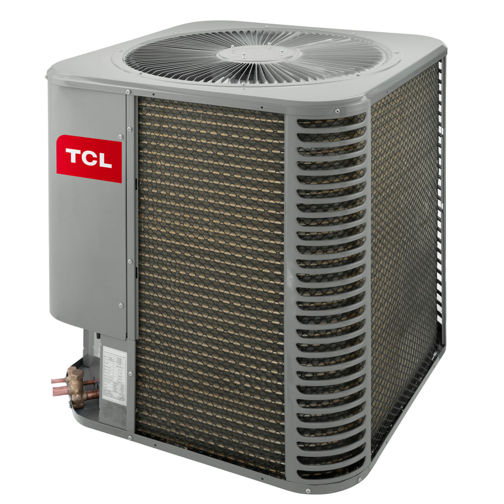 Ar Condicionado Split Piso Teto Inverter TCL 55000 BTU/h Frio TAC55CSGCFNV – 220 Volts - Imagem 3