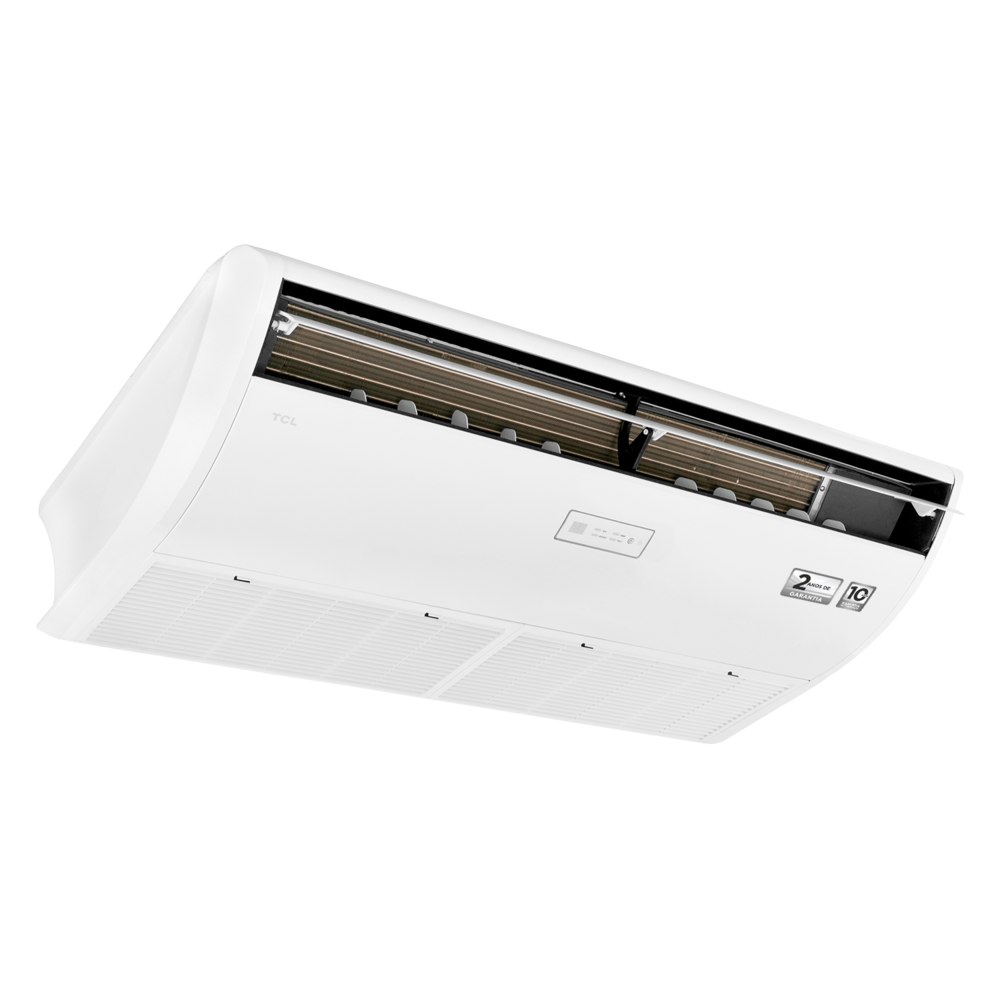 Ar Condicionado Split Piso Teto Inverter TCL 55000 BTU/h Frio TAC55CSGCFNV – 220 Volts - Imagem 4