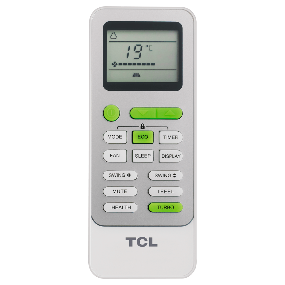 Ar Condicionado Split Piso Teto Inverter TCL 55000 BTU/h Frio TAC55CSGCFNV – 220 Volts - Imagem 5