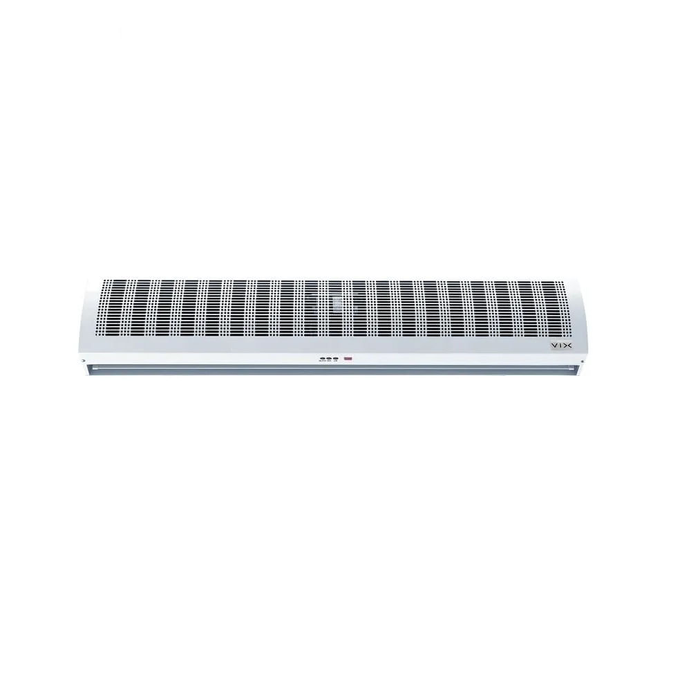 Cortina de Ar Vix Two 180cm Branca – 220 Volts - Imagem 3