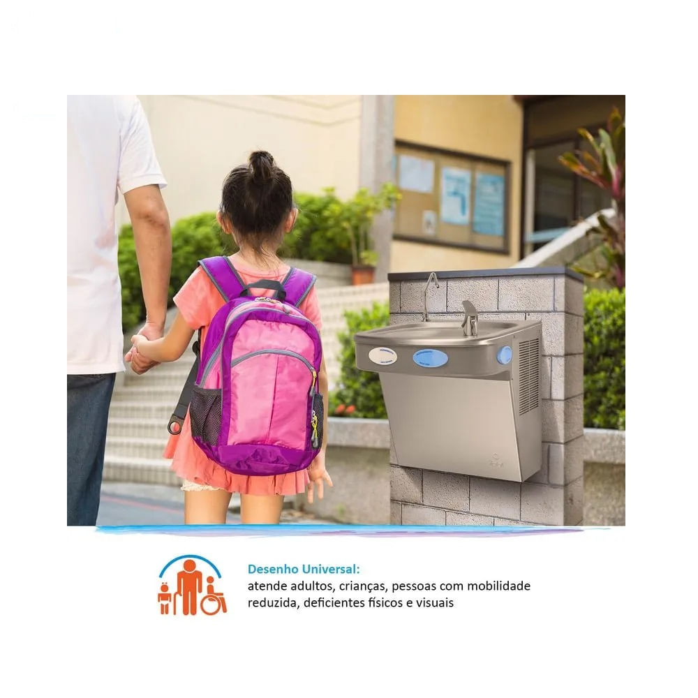Purificador de Pressão IBBL PDF300 2T - 220 Volts - Imagem 7