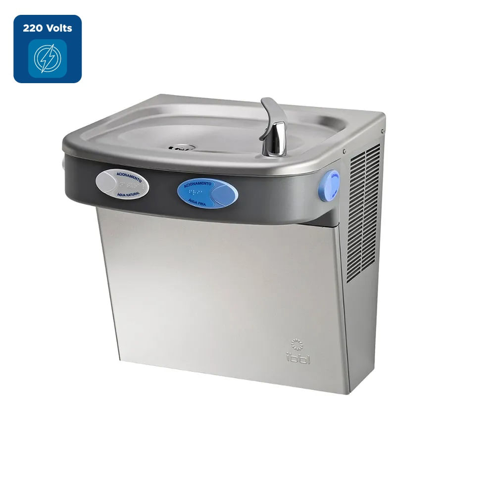 Purificador de Pressão PDF100 IBBL - 220 Volts - Imagem 2