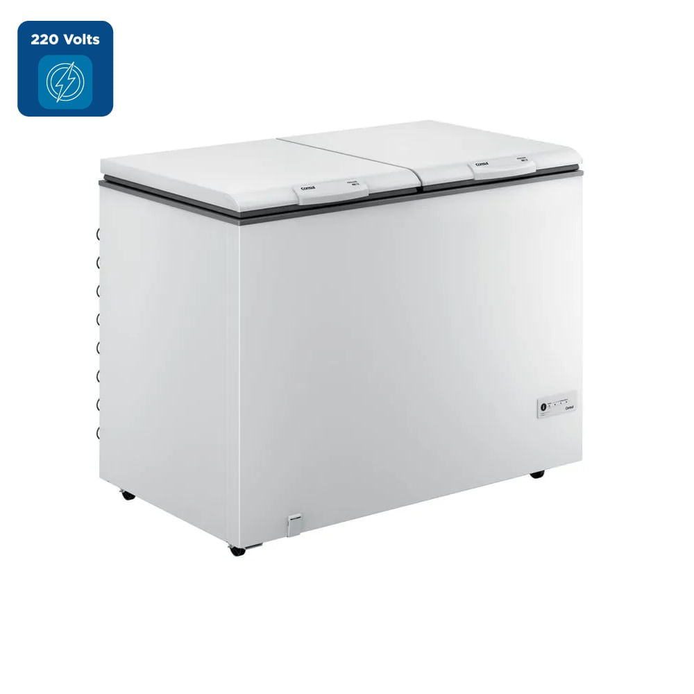 Freezer Horizontal Consul 534 Litros CHB53EBBNA - 220 volts - Imagem 2