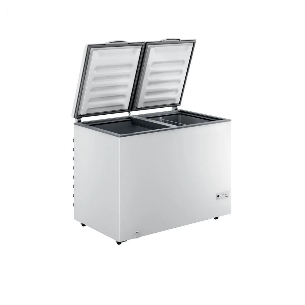 Freezer Horizontal Consul 534 Litros CHB53EBBNA - 220 volts - Imagem 3