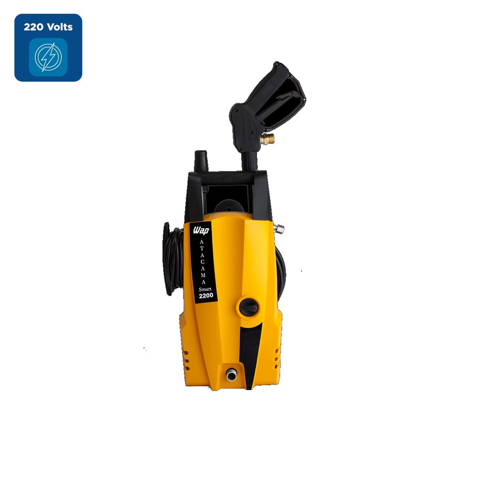 Lavadora WAP Atacama Smart FW001536 - 220 Volts - Imagem 2