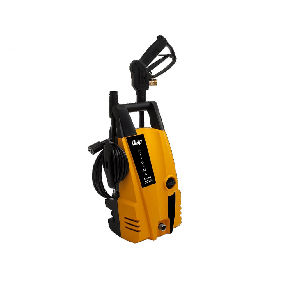 Lavadora WAP Atacama Smart FW001536 - 220 Volts - Imagem 3