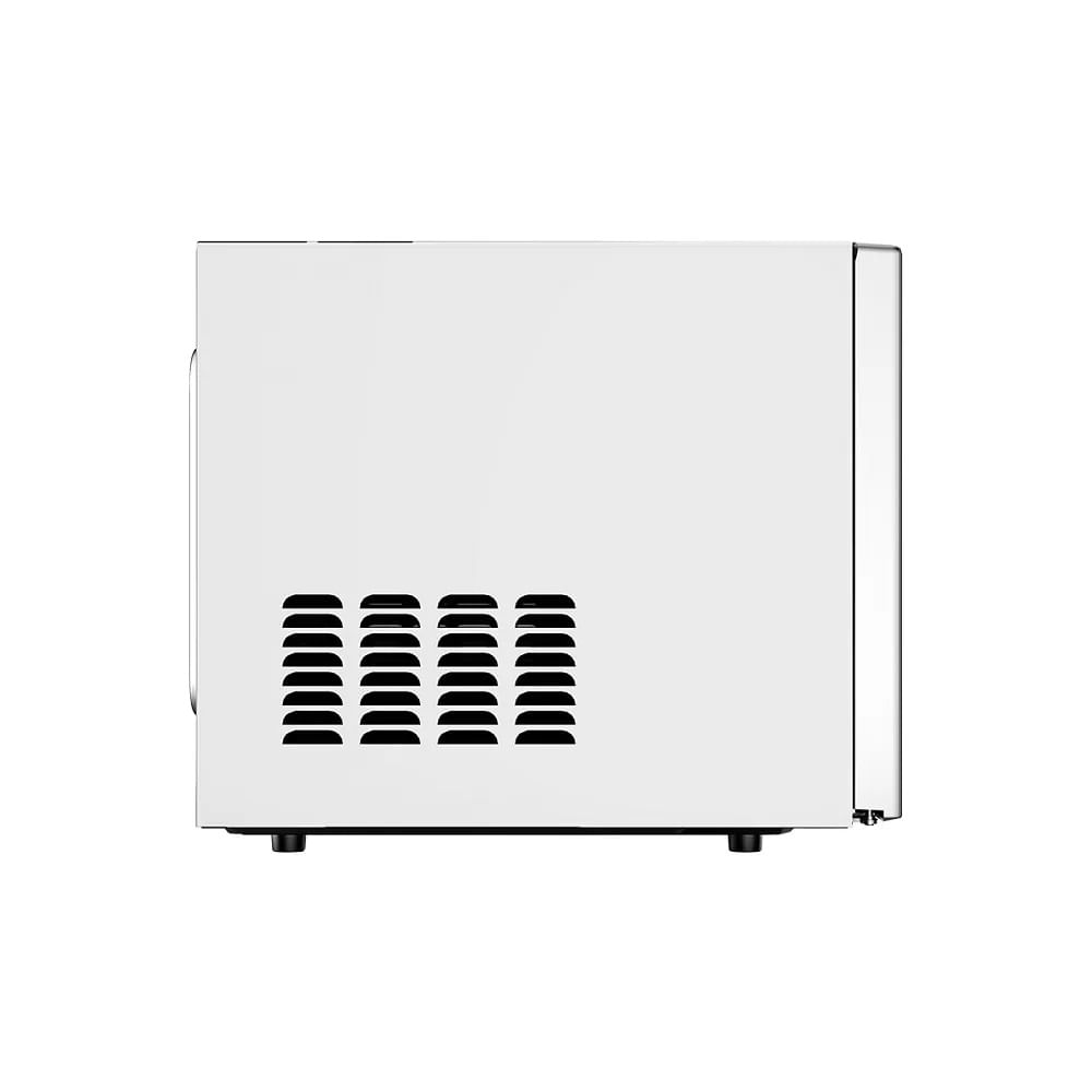 Micro-ondas Philco 28 Litros Branco PMO28BB – 220 Volts - Imagem 4