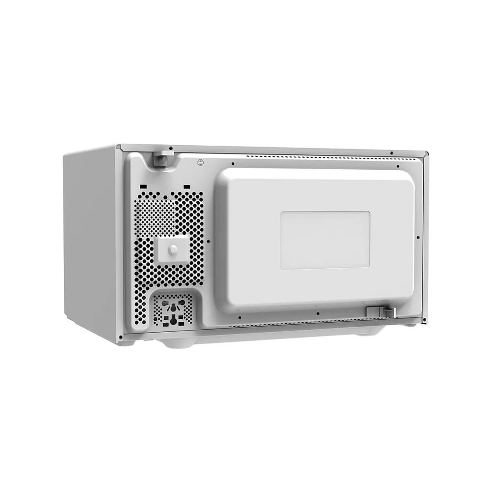 Micro-ondas Philco 28 Litros Branco PMO28BB – 220 Volts - Imagem 5