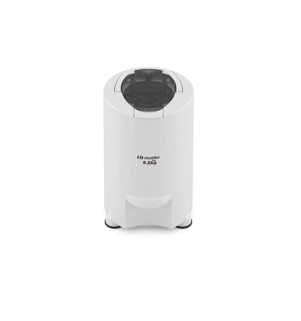 Centrífuga de Roupas Mueller Dry 2,9kg Branca – 220 Volts - Imagem 7