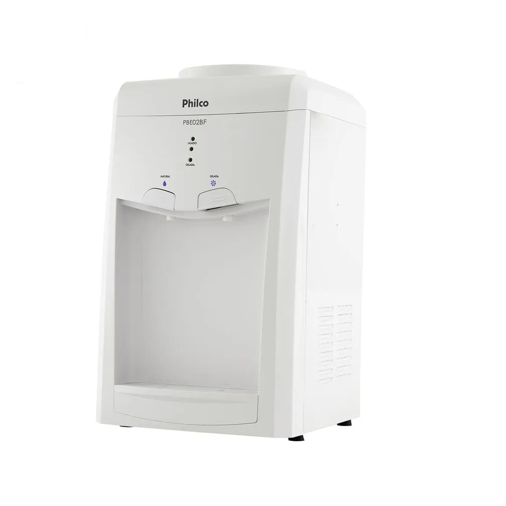 Bebedouro Philco Compressor PBE02BF – 127 Volts - Imagem 3