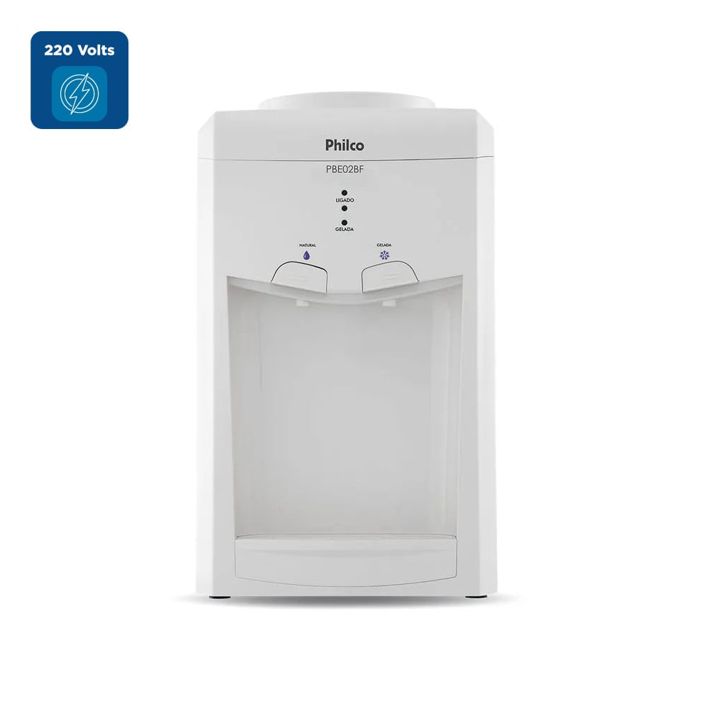 Bebedouro Philco Compressor PBE02BF– 220 Volts - Imagem 2