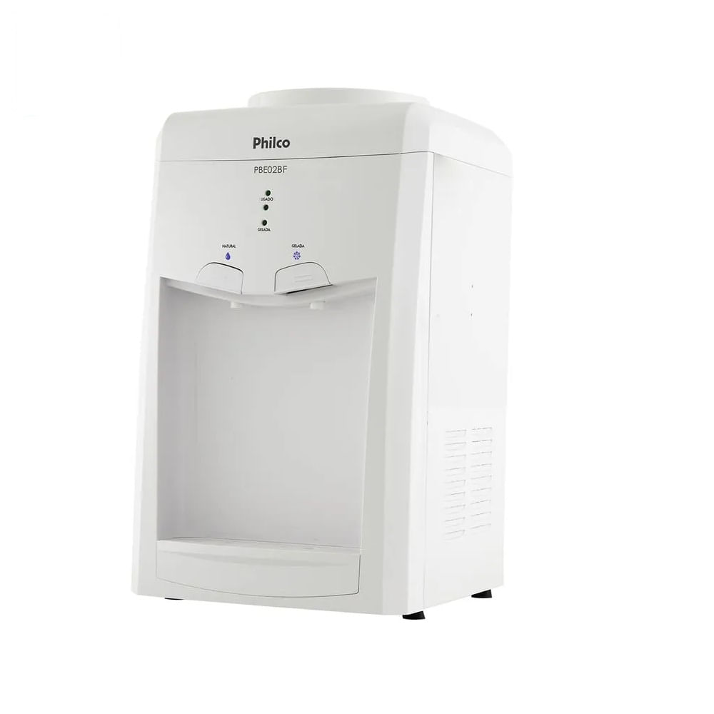 Bebedouro Philco Compressor PBE02BF– 220 Volts - Imagem 3