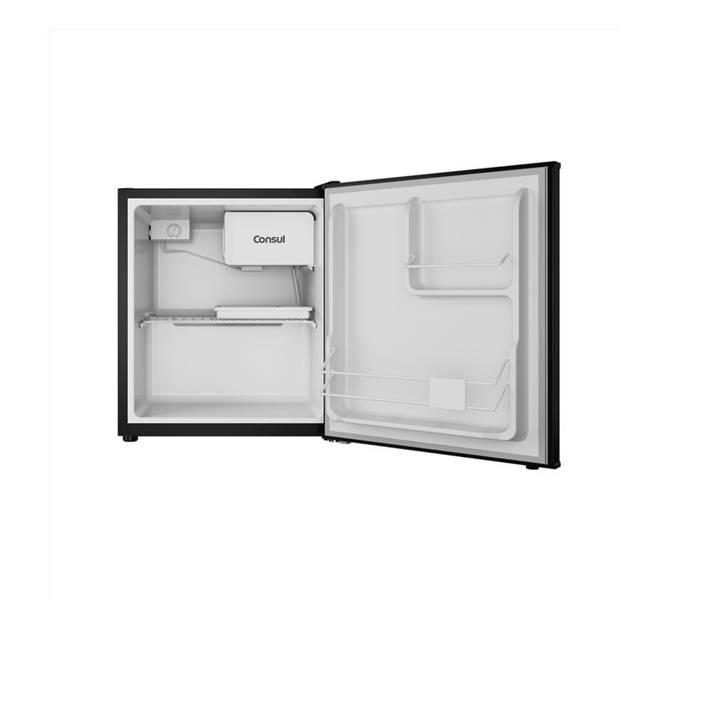 Frigobar Consul 47 Litros Preto CRC04AE – 220 Volts - Imagem 3