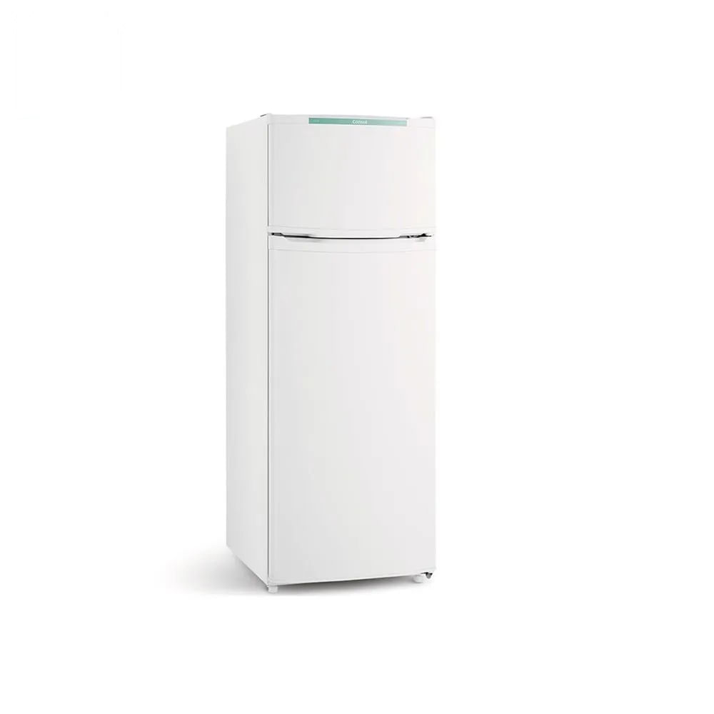 Refrigerador Consul Duplex 334 Litros Branco CRD37EBANA – 127 Volts - Imagem 3