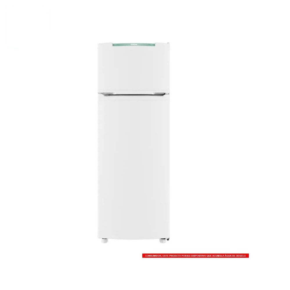 Refrigerador Consul Duplex 334 Litros Branco CRD37EBANA – 127 Volts - Imagem 5
