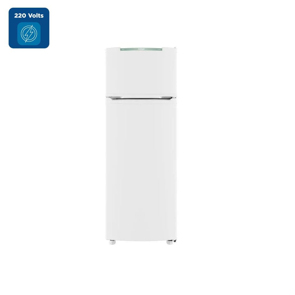 Refrigerador Consul Duplex 334 Litros Branco CRD37EBBNA – 220 Volts - Imagem 2