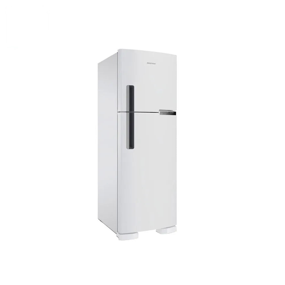 Refrigerador Brastemp Frost Free 375 Litros Branco BRM44 - 127 Volts - Imagem 3