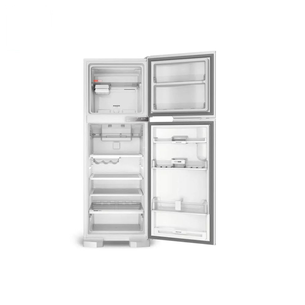 Refrigerador Brastemp Frost Free 375 Litros Branco BRM44 - 127 Volts - Imagem 4