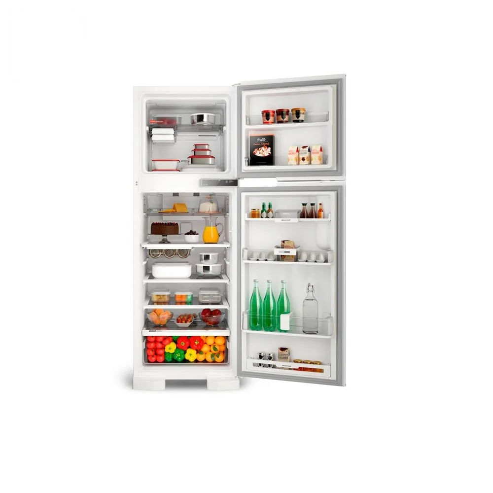 Refrigerador Brastemp Frost Free 375 Litros Branco BRM44 - 127 Volts - Imagem 5