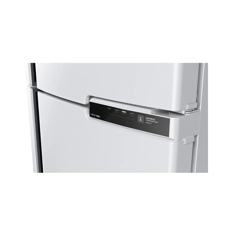 Refrigerador Brastemp Frost Free 375 Litros Branco BRM44 - 127 Volts - Imagem 6