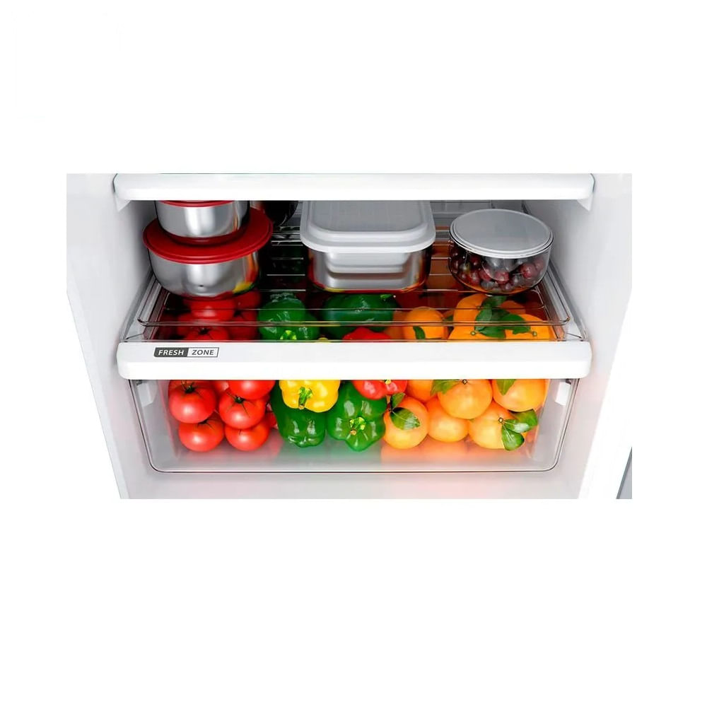 Refrigerador Brastemp Frost Free 375 Litros Branco BRM44 - 127 Volts - Imagem 11