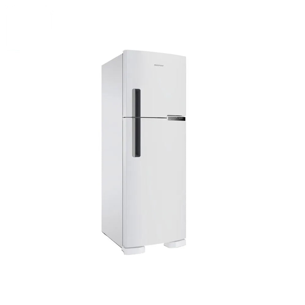 Refrigerador Brastemp Frost Free 375 Litros Branco BRM44 - 220 Volts - Imagem 3