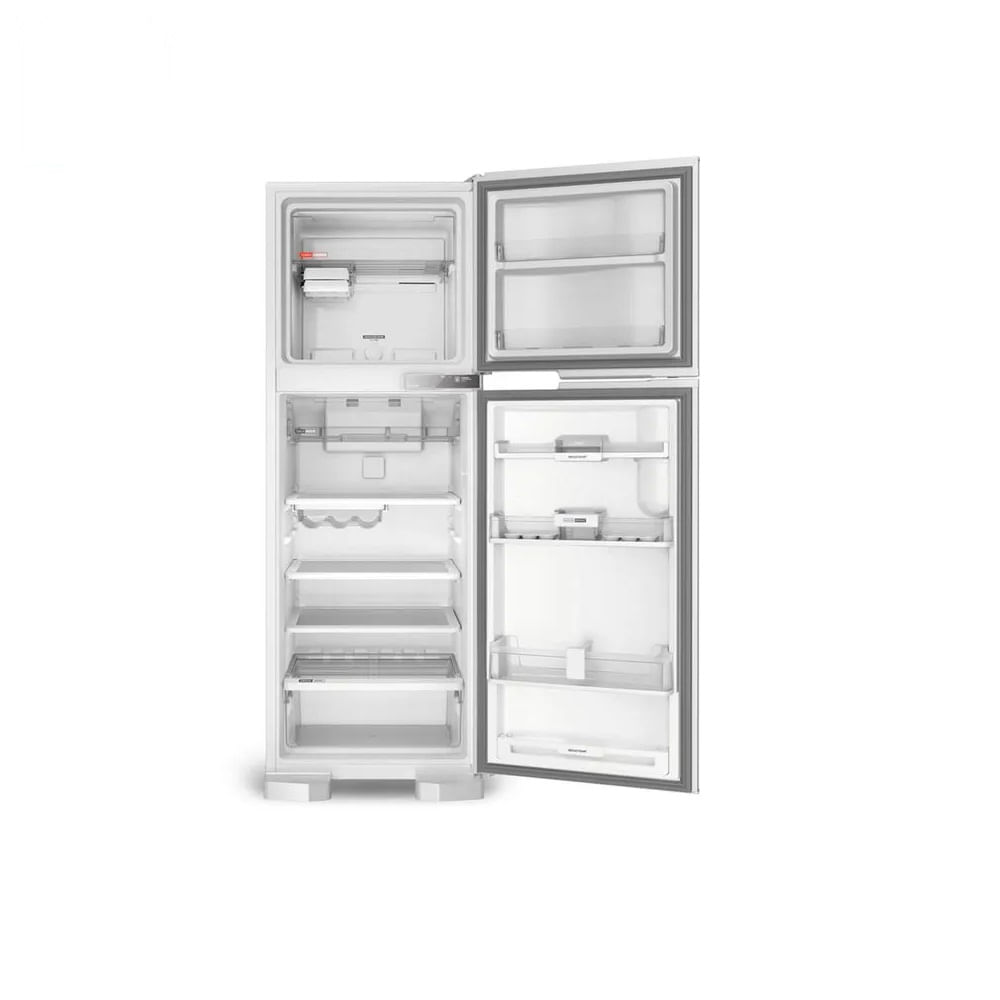 Refrigerador Brastemp Frost Free 375 Litros Branco BRM44 - 220 Volts - Imagem 4