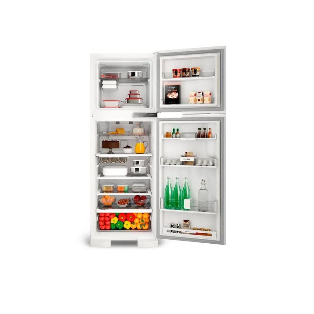 Refrigerador Brastemp Frost Free 375 Litros Branco BRM44 - 220 Volts - Imagem 5