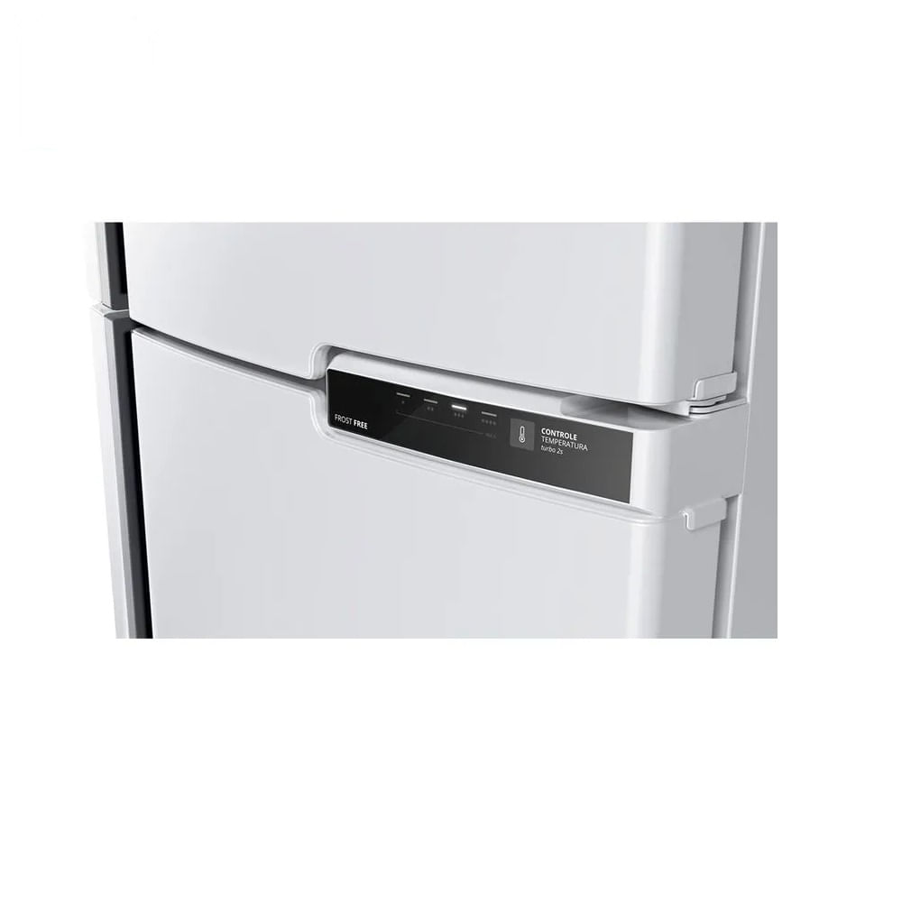 Refrigerador Brastemp Frost Free 375 Litros Branco BRM44 - 220 Volts - Imagem 8
