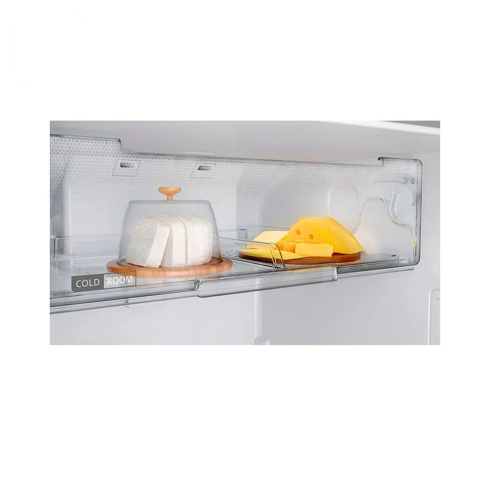 Refrigerador Brastemp Frost Free 375 Litros Branco BRM44 - 220 Volts - Imagem 10