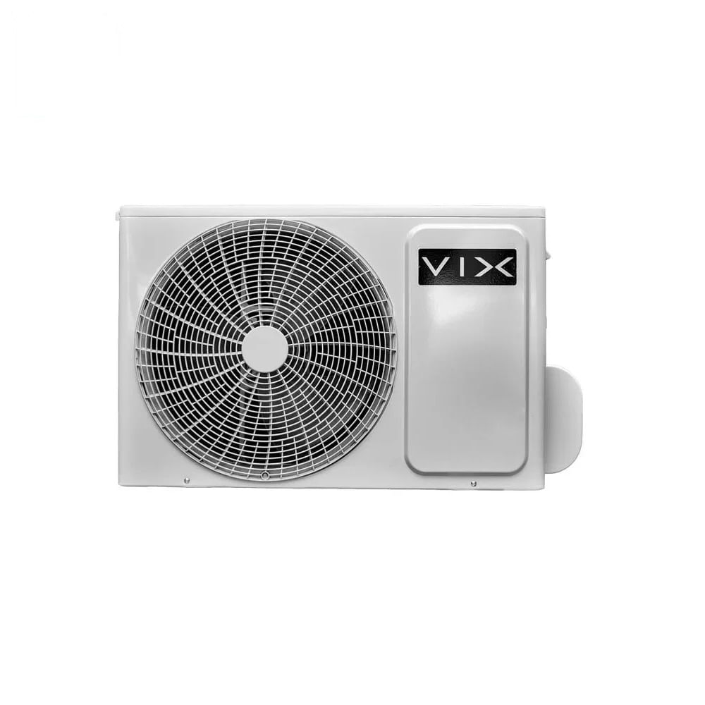 Ar Condicionado Split Inverter Vix 30000 BTU/h Frio AS-30TW2RKKDK01 – 220 Volts - Imagem 4
