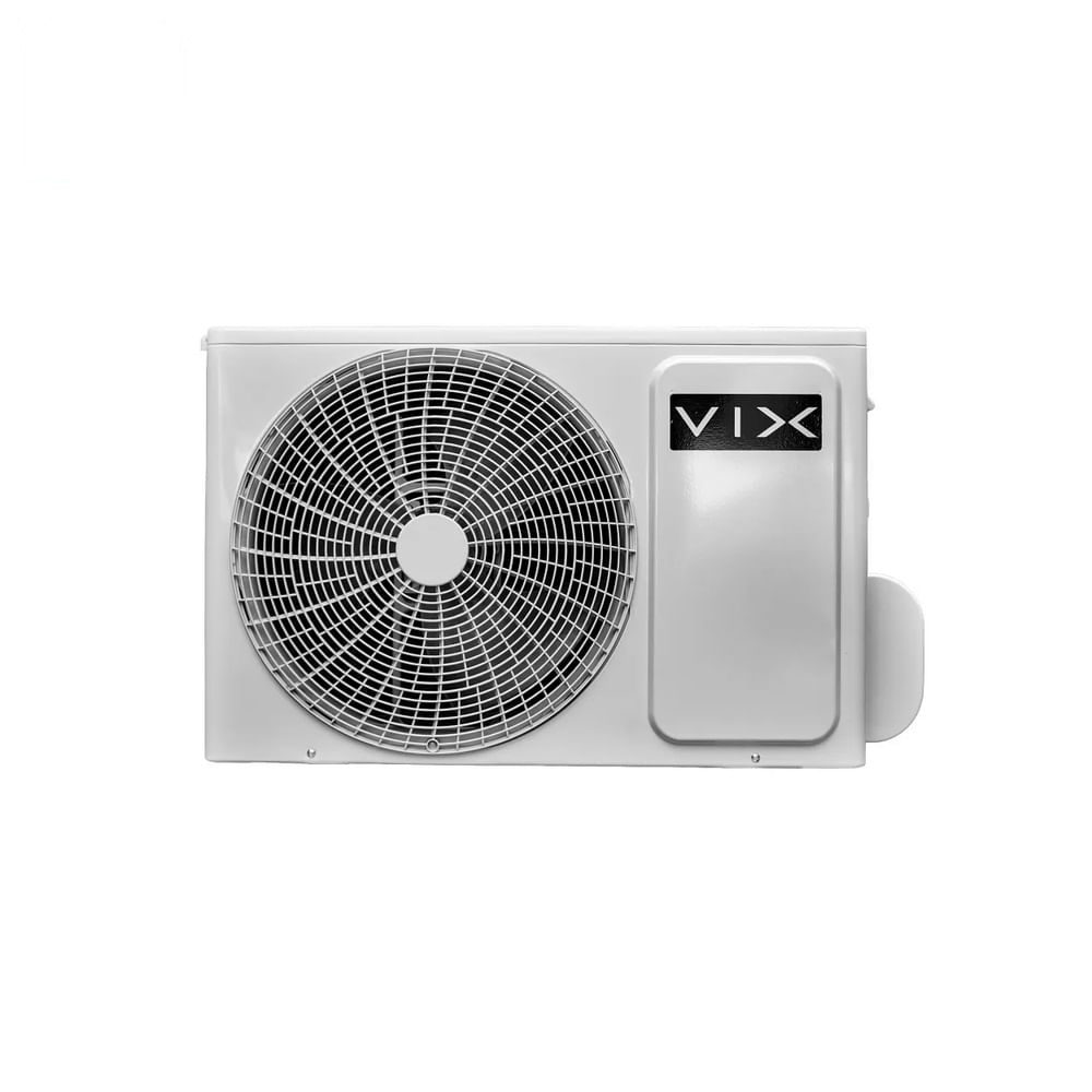 Ar Condicionado Split Inverter Vix 9000 BTU/h Quente e Frio AS-09UW2RLDDK00 – 220 Volts - Imagem 3