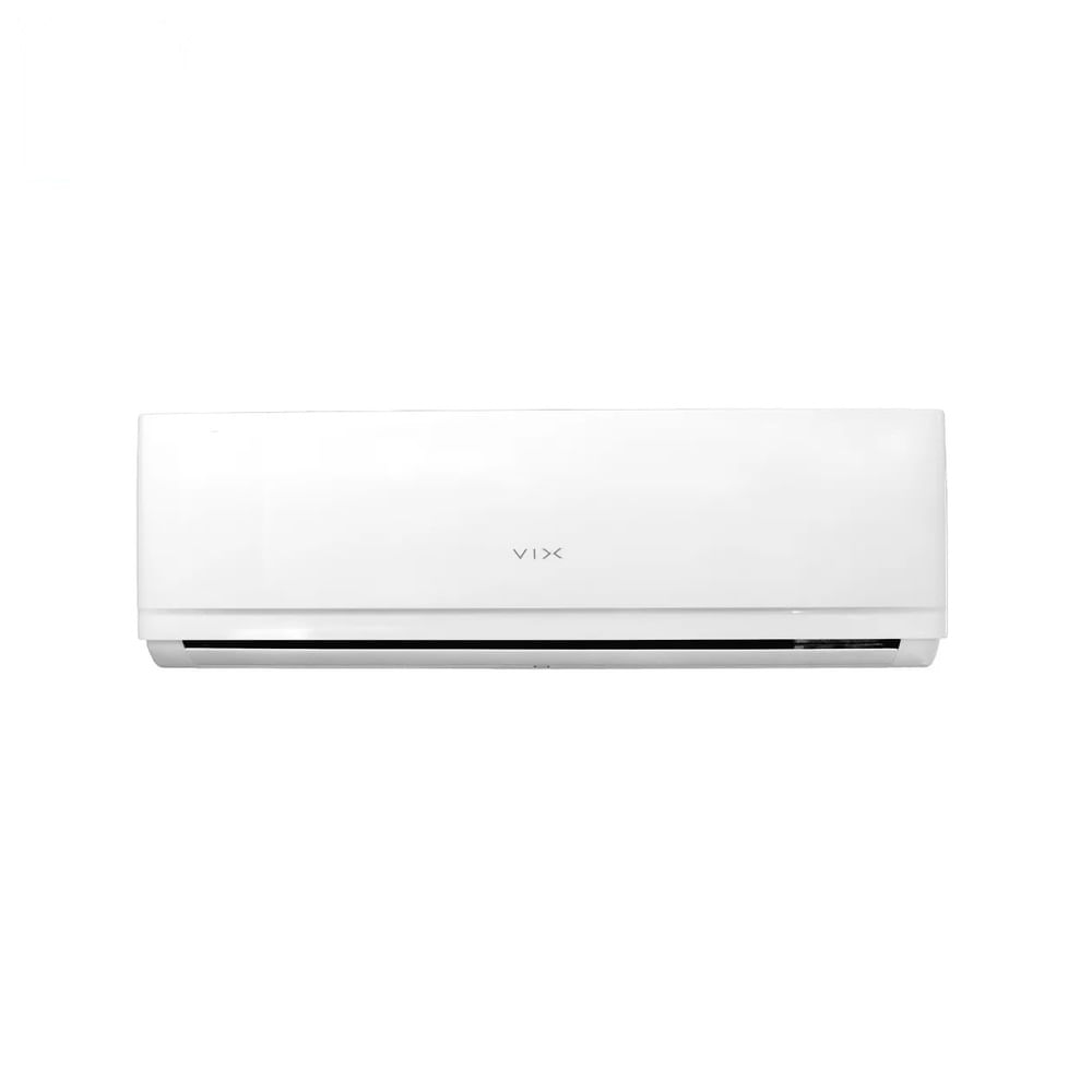 Ar Condicionado Split Inverter Vix 9000 BTU/h Quente e Frio AS-09UW2RLDDK00 – 220 Volts - Imagem 4