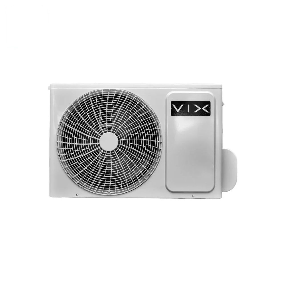 Ar Condicionado Split Inverter Vix 18000 Btus Quente e Frio 220 Volts AS-18UW2RMADK00 - Imagem 4