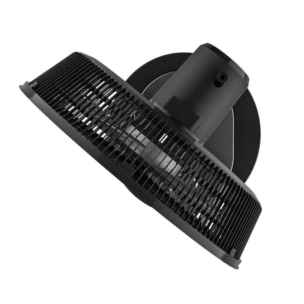 Ventilador de Mesa 40cm Cadence VTR470 Preto 220 Volts - Imagem 3