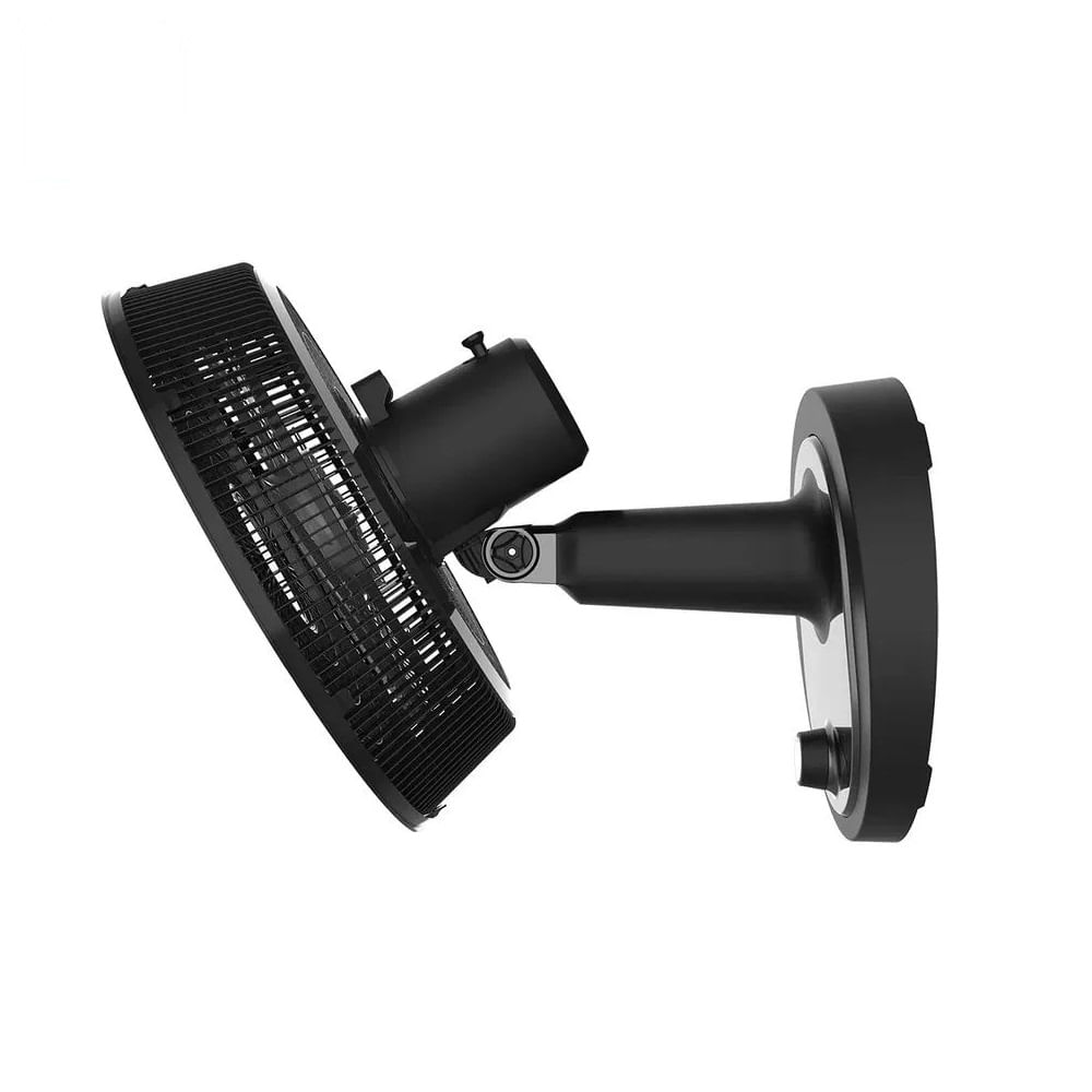 Ventilador de Mesa 40cm Cadence VTR470 Preto 220 Volts - Imagem 4