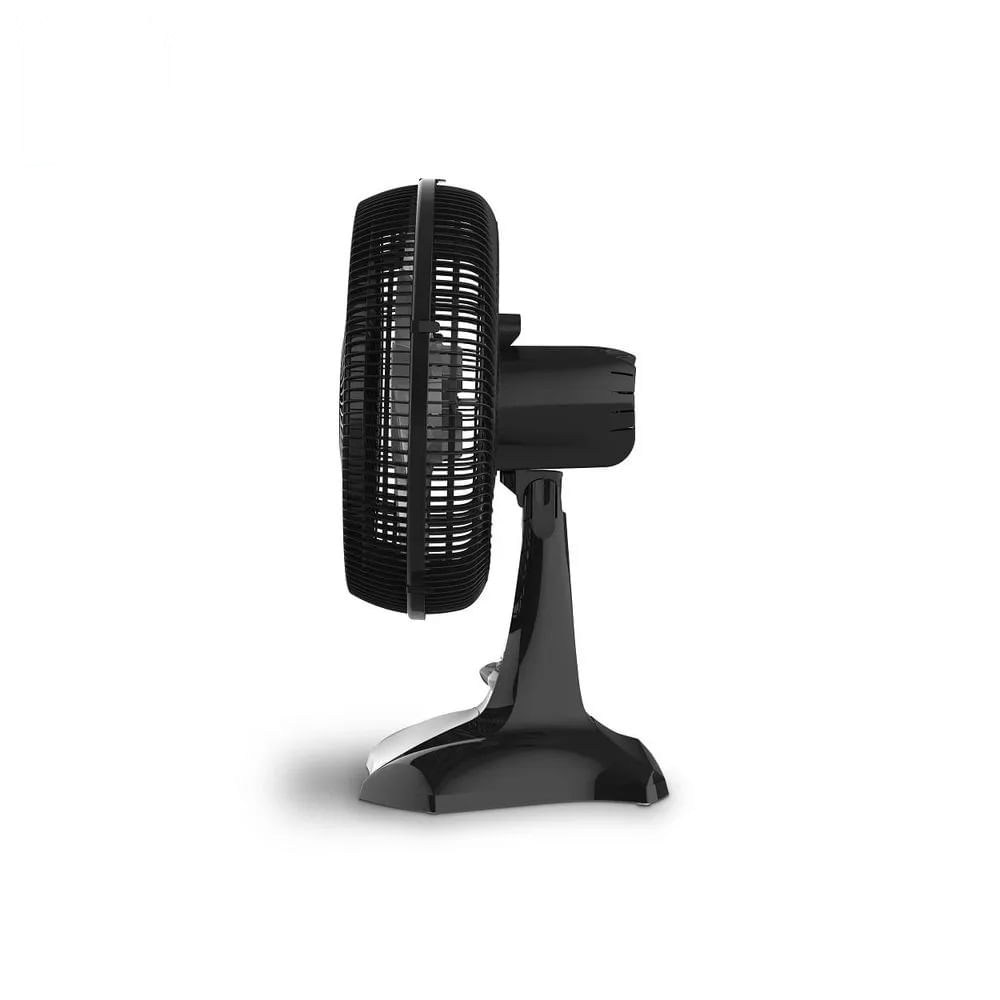 Ventilador de Mesa Britânia 40CM Preto BVT400 – 127 Volts - Imagem 4