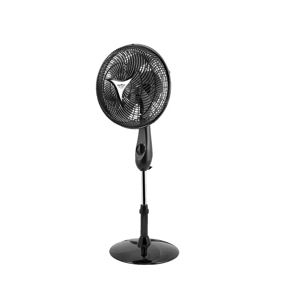 Ventilador de Coluna Britânia Maxx Force 75W Preto BVT350 – 127 Volts - Imagem 3
