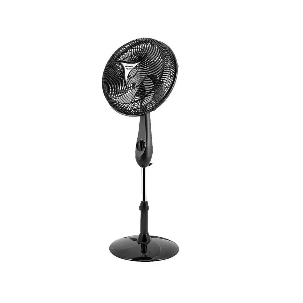 Ventilador de Coluna Britânia Maxx Force 75W Preto BVT350 – 127 Volts - Imagem 4