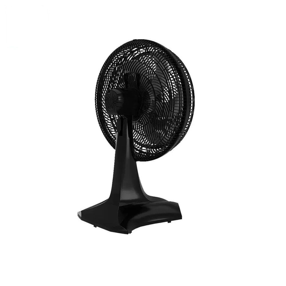 Ventilador Britânia Tecnologia Maxx Force 60W Preto BVT301 - 127 Volts - Imagem 10