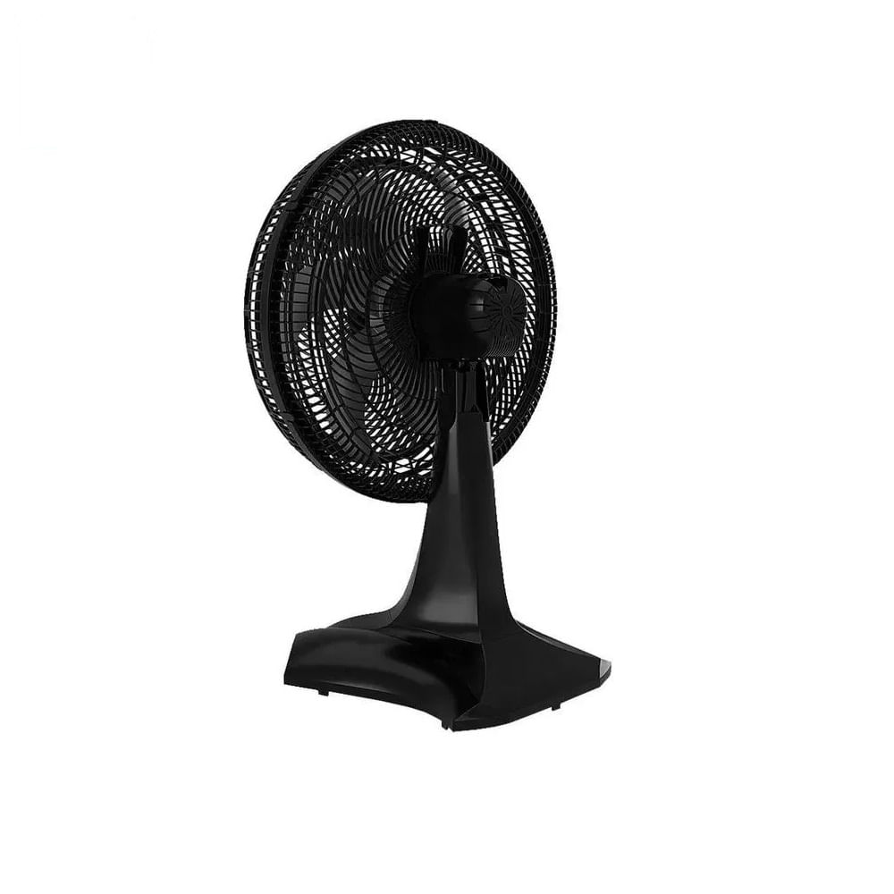 Ventilador Britânia Tecnologia Maxx Force 60W Preto BVT301 - 127 Volts - Imagem 11