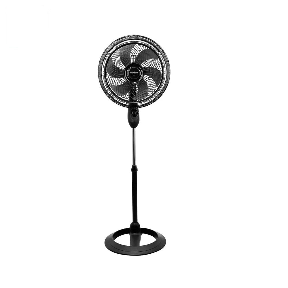 Ventilador de Coluna Britânia Maxx Force 40cm Preto BVT450 – 220 Volts - Imagem 3