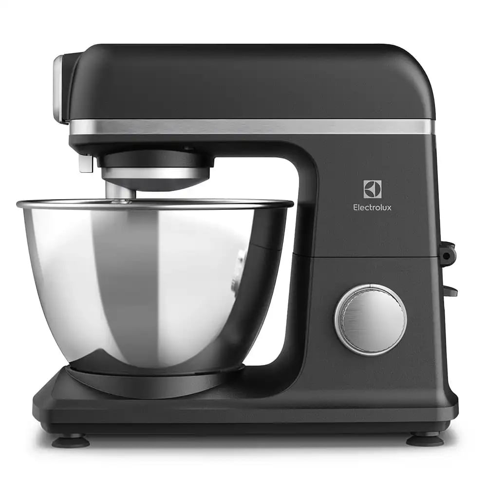 Batedeira Planetária Electrolux 5 Litros TruFlow Preta KMP70 – 127 Volts - Imagem 4