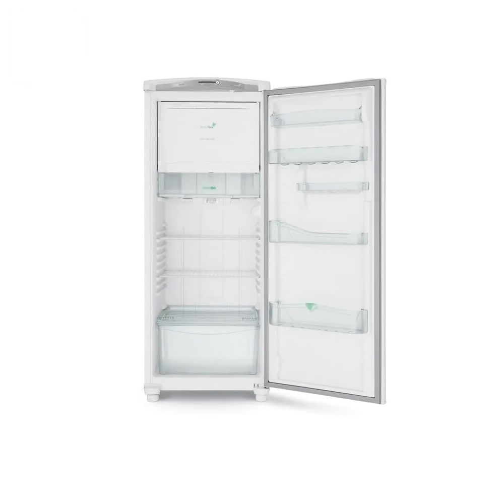 Refrigerador Consul Frost Free 300 Litros Branco CRB36AB - 127 Volts - Imagem 3