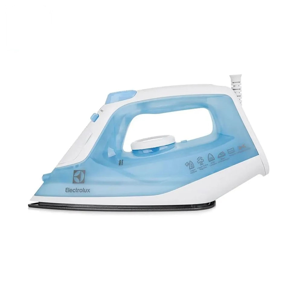 Ferro a Vapor Electrolux Easyline Azul – 220 Volts - Imagem 4