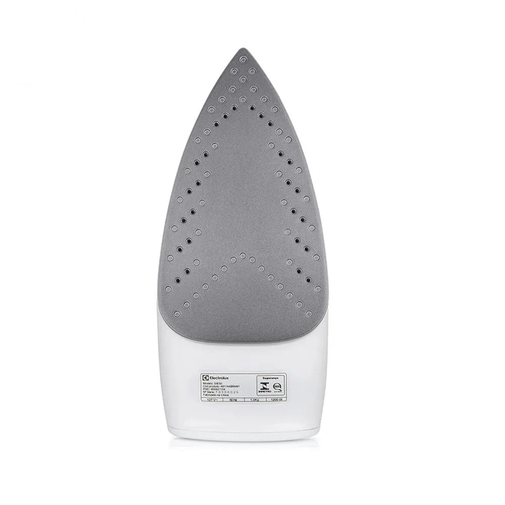 Ferro a Vapor Electrolux Easyline Azul – 220 Volts - Imagem 7
