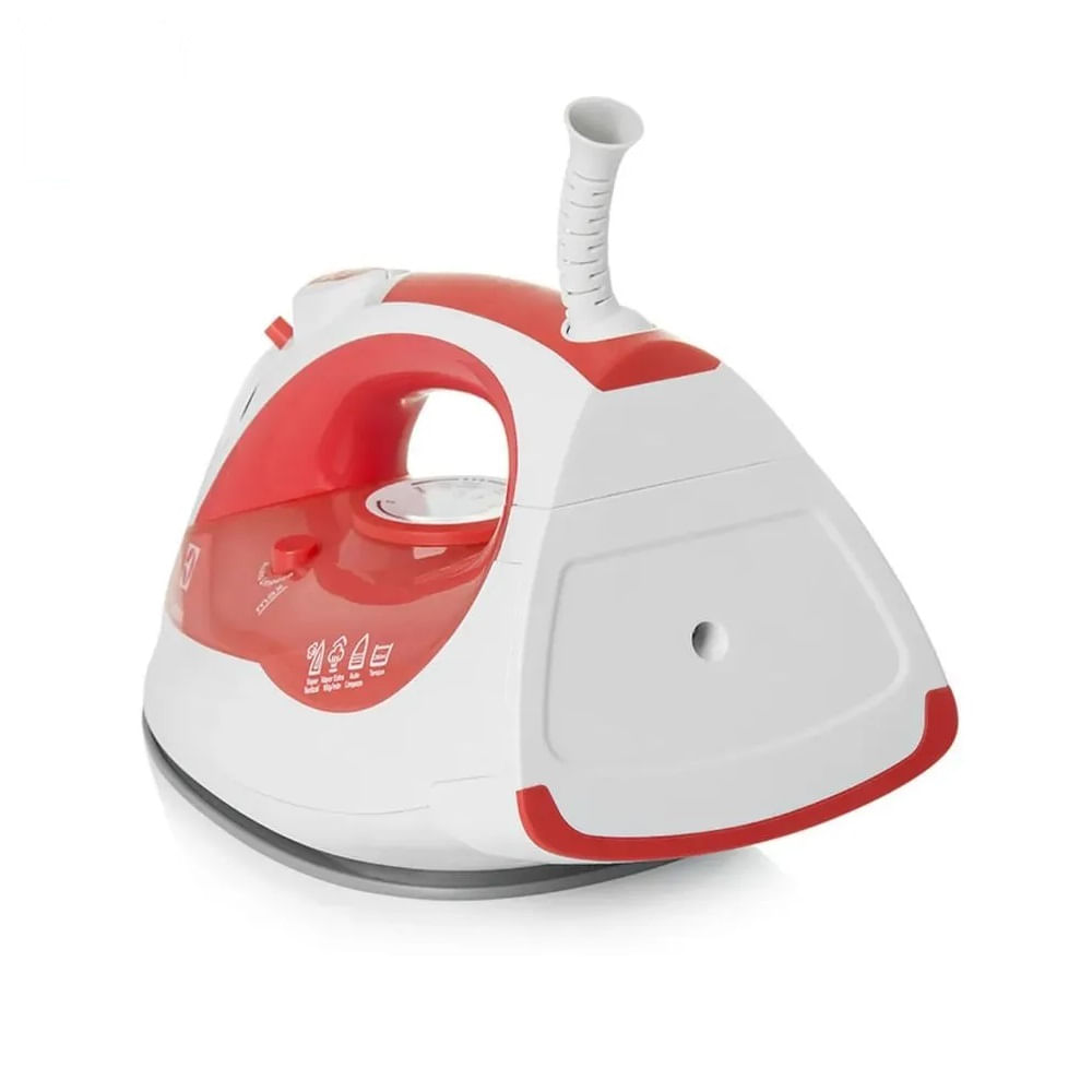 Ferro a Vapor Electrolux Steamline – 220 Volts - Imagem 5