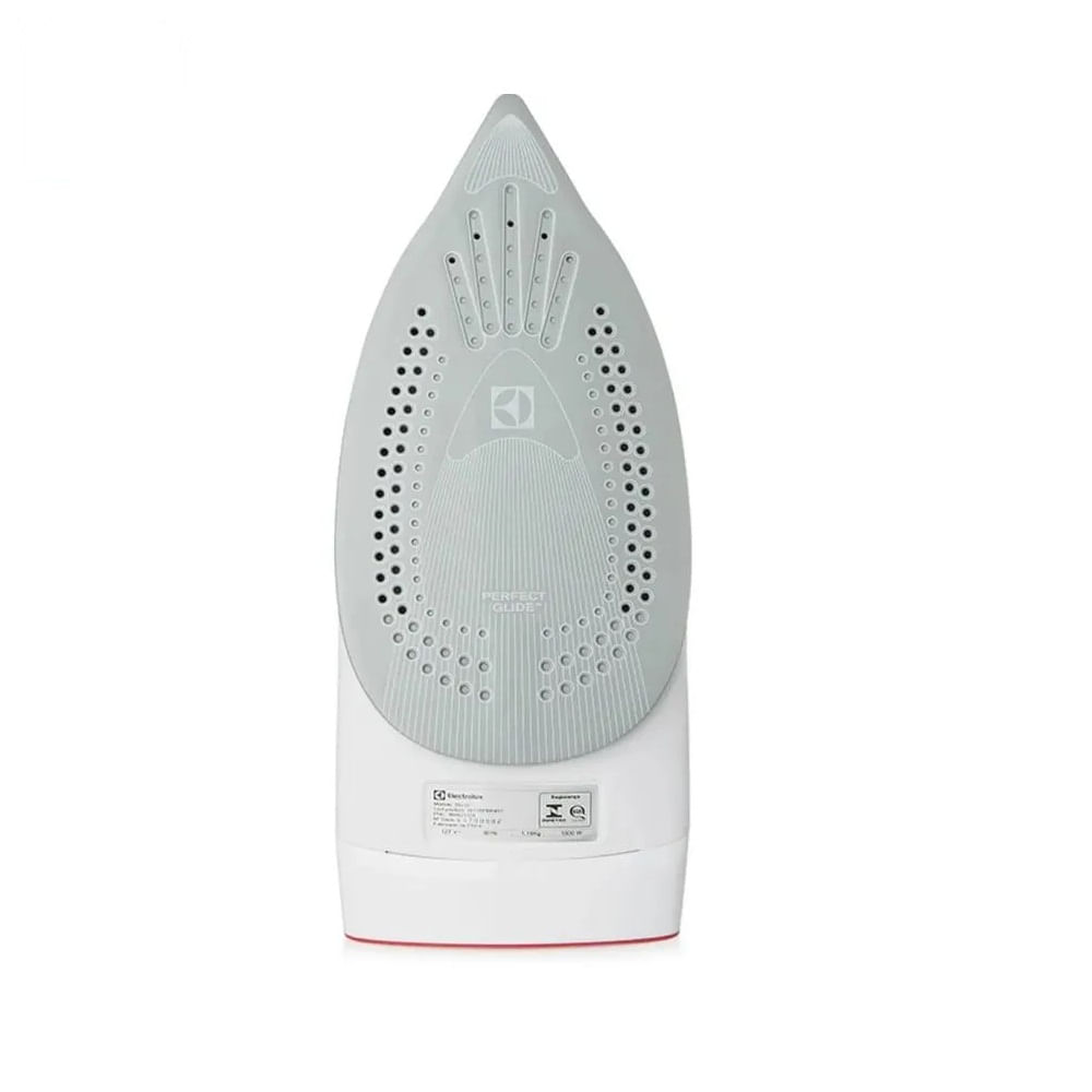 Ferro a Vapor Electrolux Steamline – 220 Volts - Imagem 6